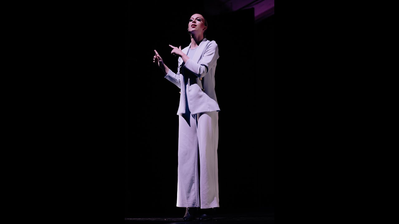 GIRLS LIKE THAT MONOLOGUE - Jessica Gardiner