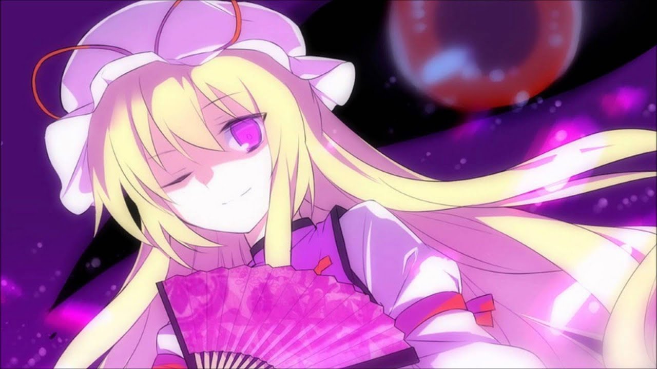 Touhou Project : Vocal ~ Sweet Dreams [ Zytokine ]