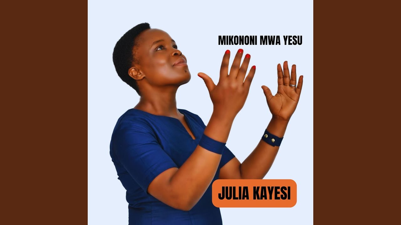 Yesu Nolwanda