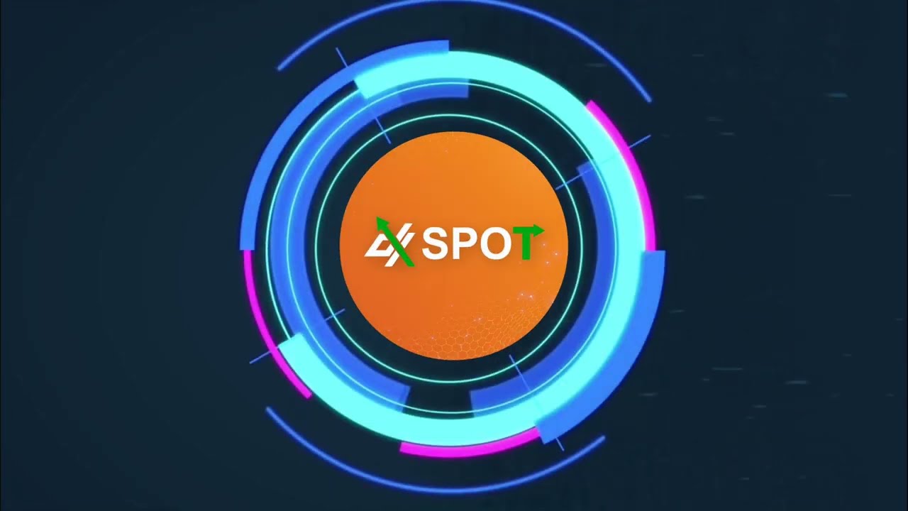 Tutorial How To Buy $DXS (Dx Spot) at IDO ACY Finance