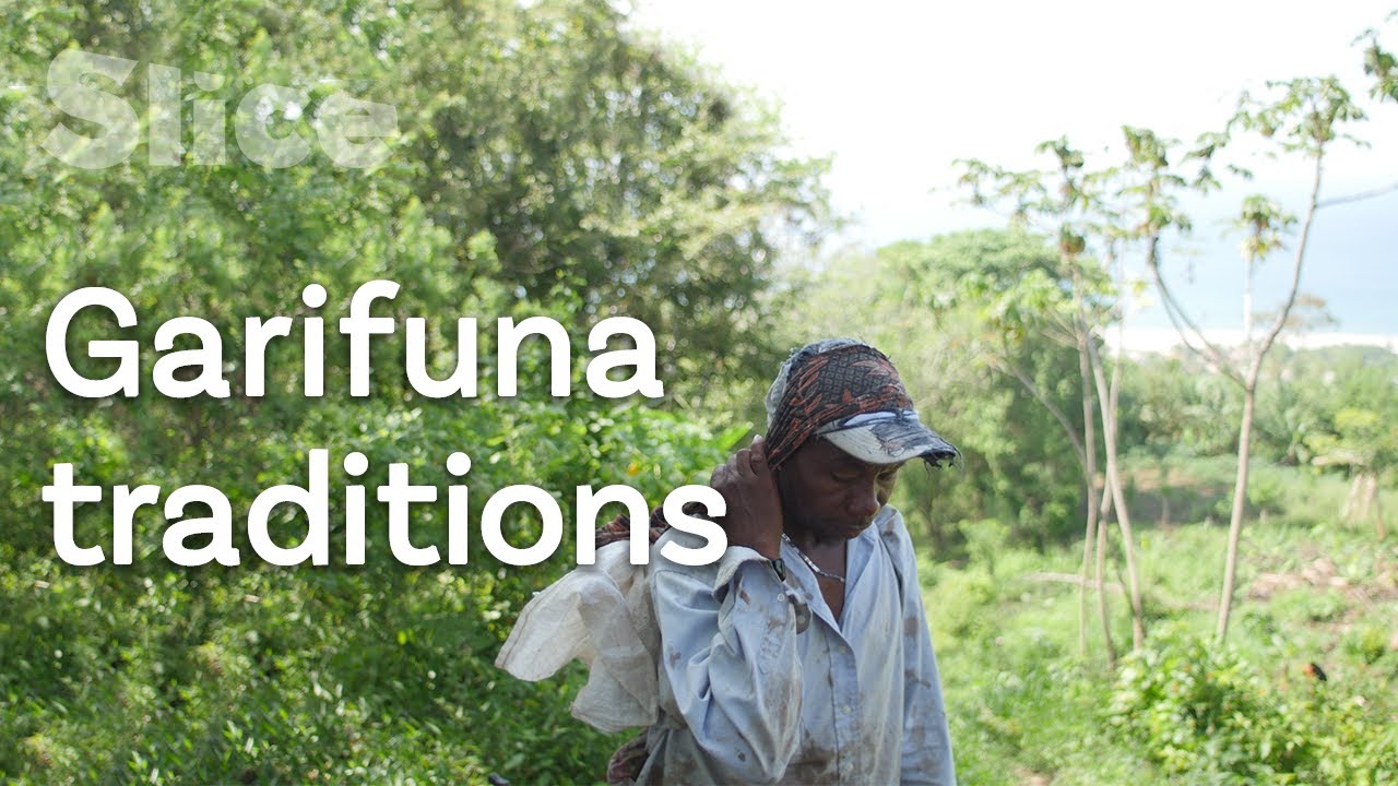 Honduras: Living between land and sea | SLICE