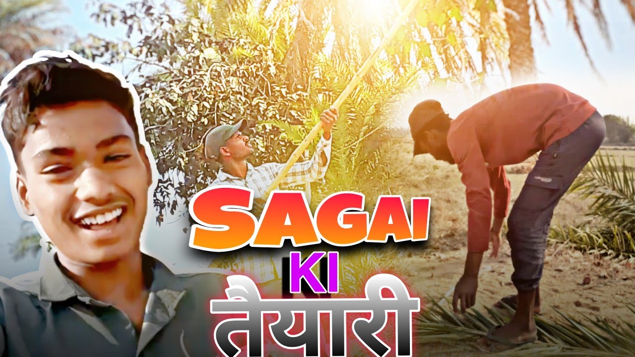 Ghar is saf safhai // likku yadav vog