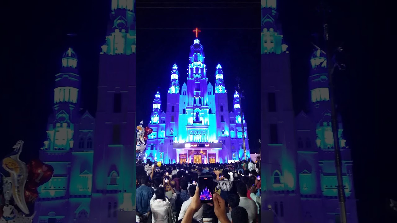 MUNDUR CHURCH FESTIVAL 2019