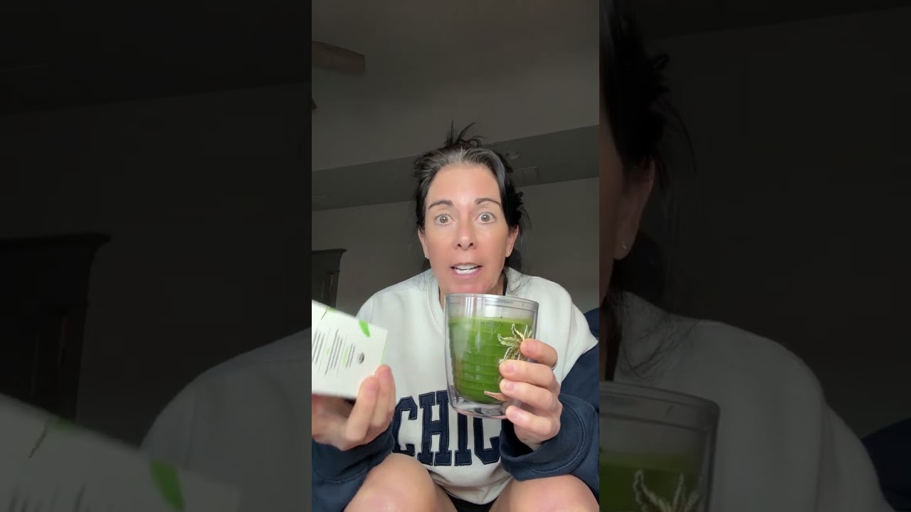 Pique Matcha: The Morning Ritual That Changed Everything