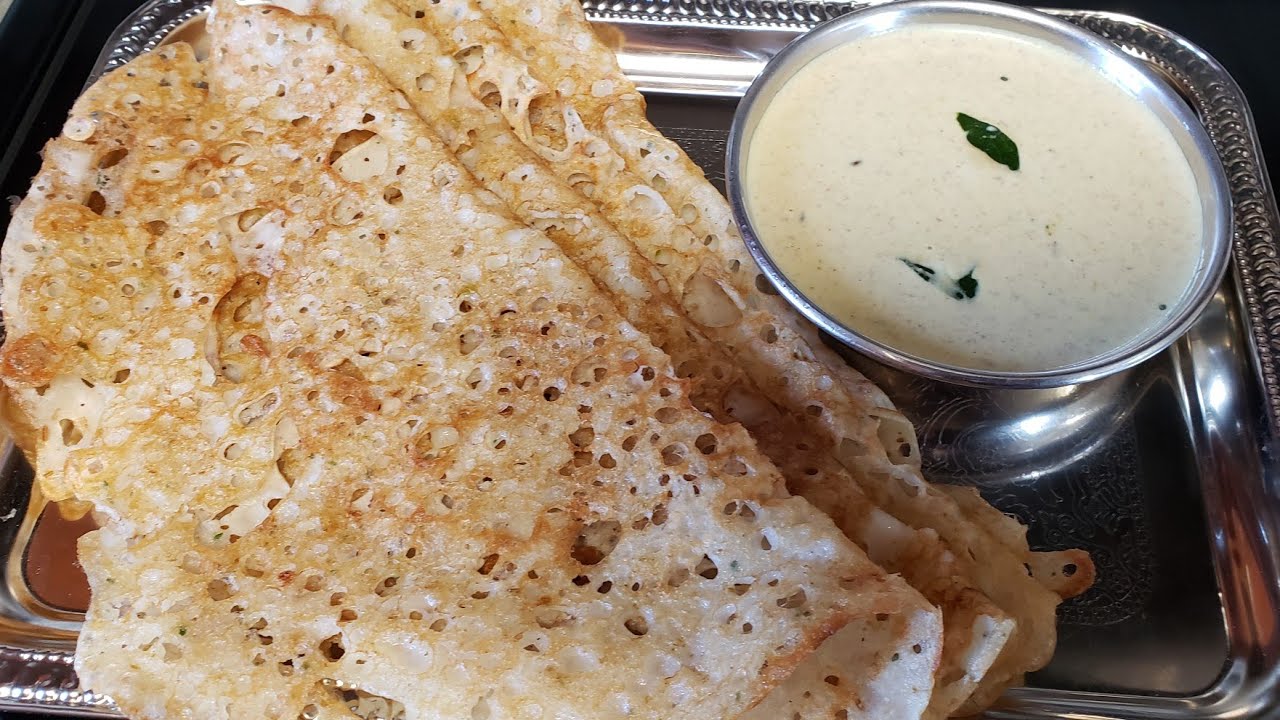 Atlu | Biyyam pindi atlu | Rice flour dosa | Telangana special atlu
