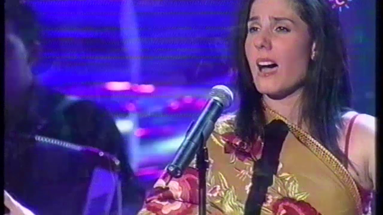Diana Navarro - Sola - La Banda Sureña 