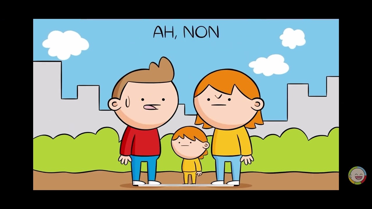 Pera toons