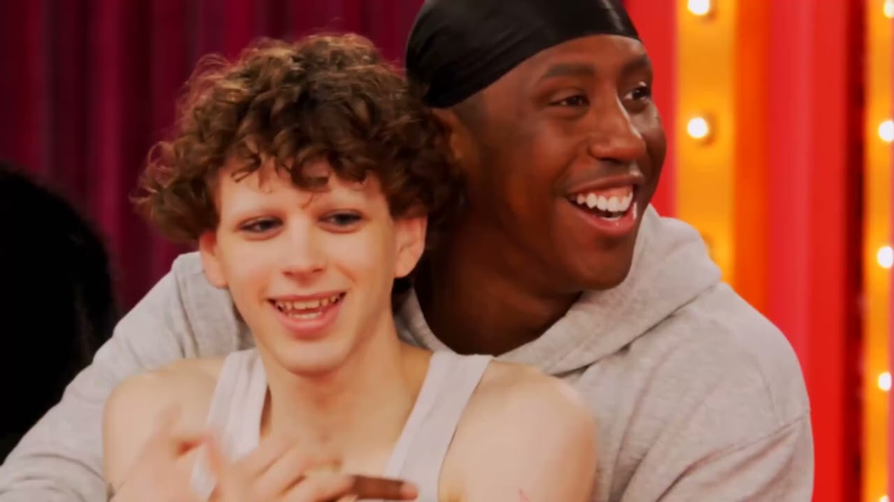 Goodbye Season 17! (That’s Something Very New For Rupaul's Drag Race)