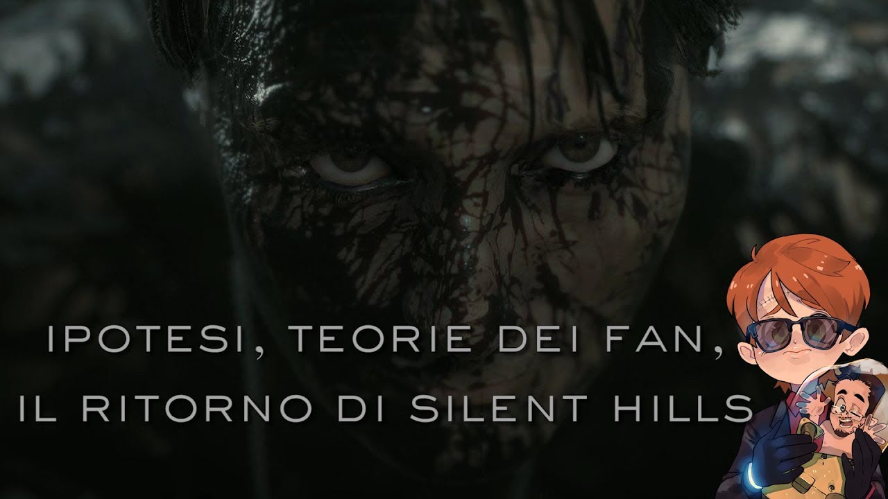 DEATH STRANDING: IPOTESI, TEORIE DEI FAN, IL RITORNO DI SILENT HILLS (con Sabaku no Maiku)