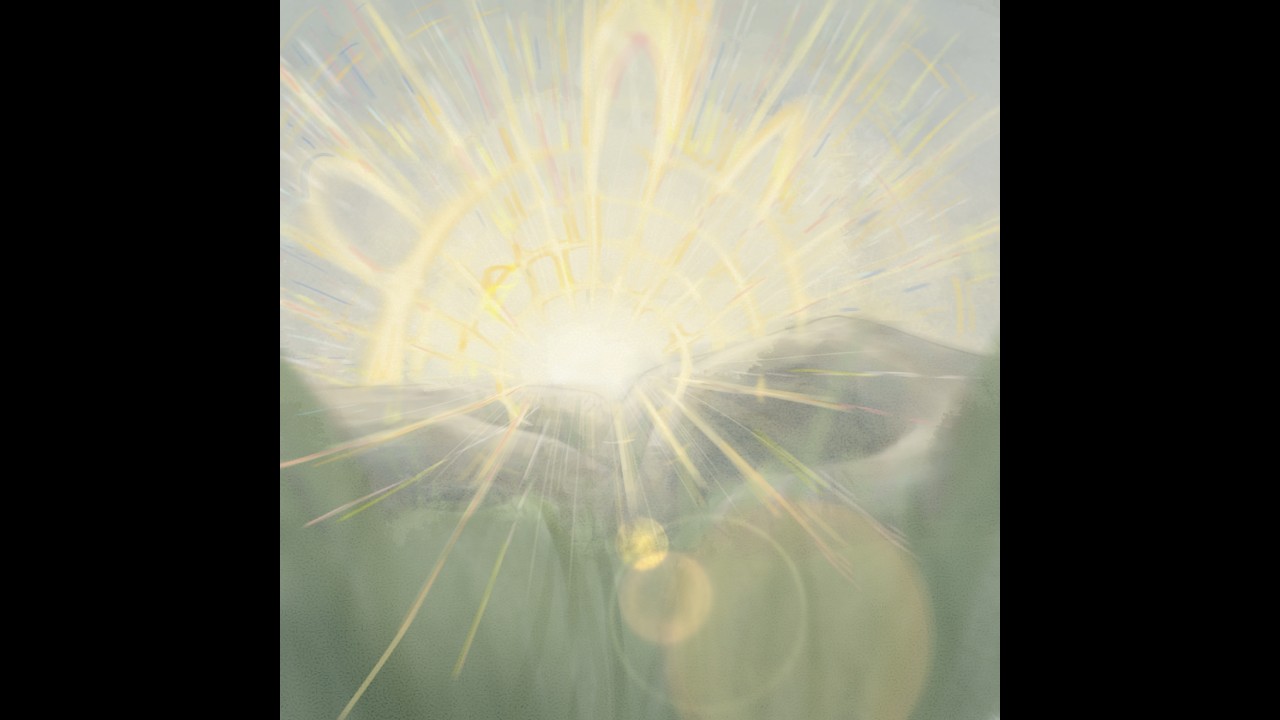Agape / / Antiphon