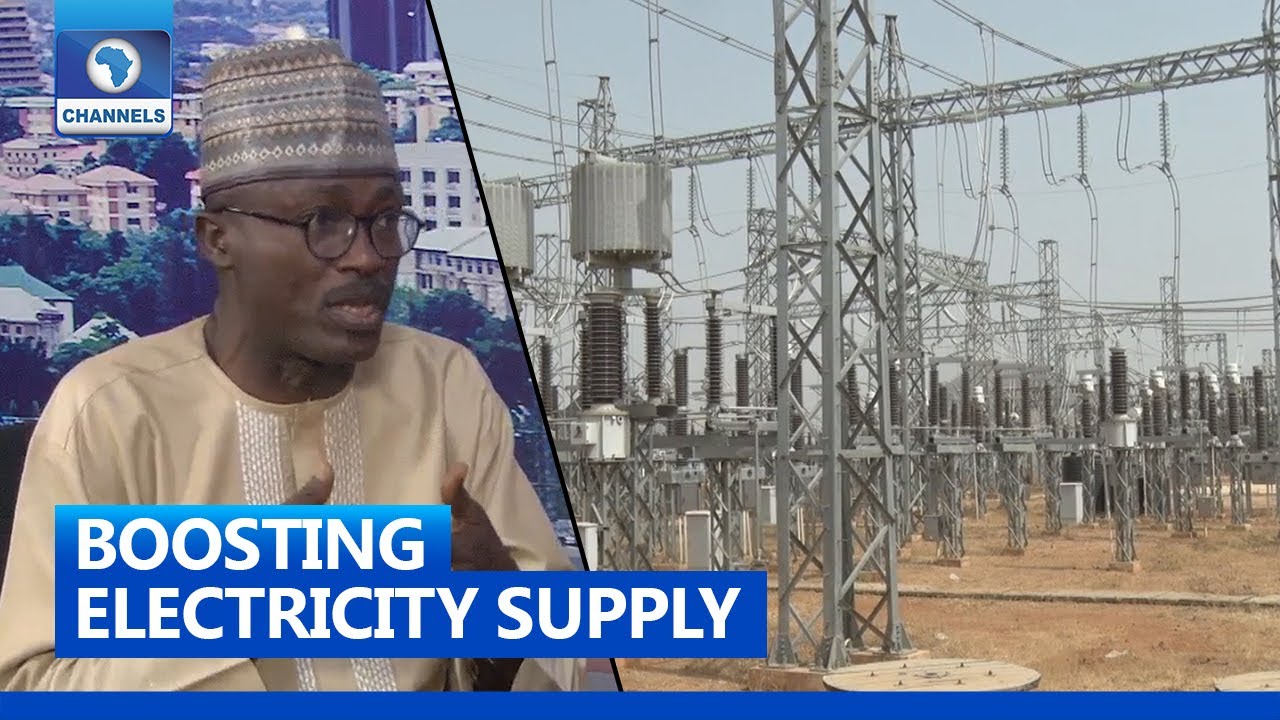 Nigeria&rsquo;s Electricity: Addressing The Lingering Problem Of Supply  |Dateline Abuja|