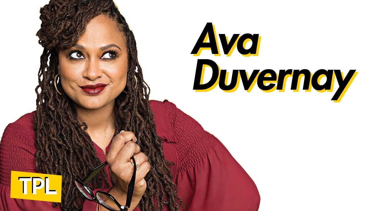 The Stunning Locs of Ava Duvernay