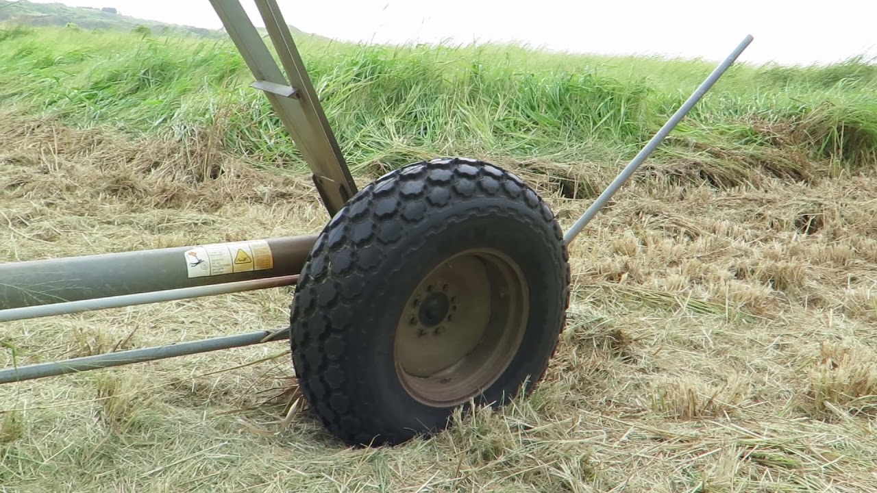 Lot 22 Zimmatic Irrigation Pivot