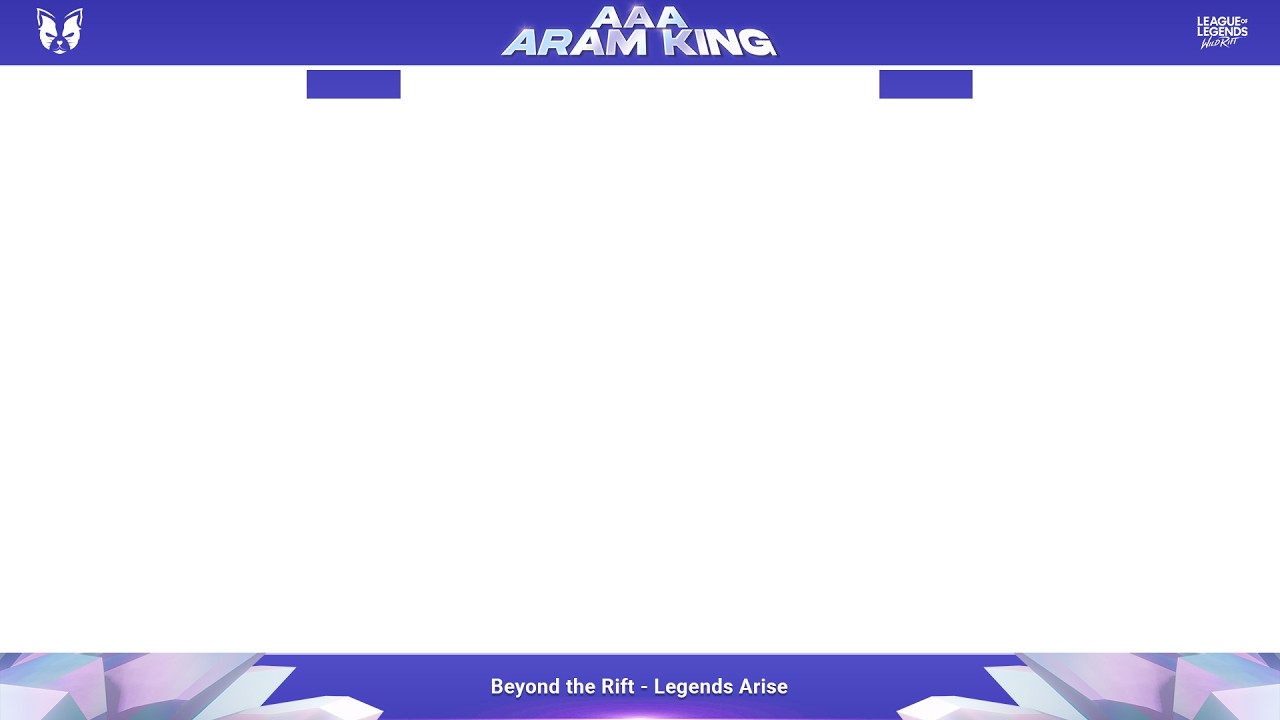 AAA ARAM KING | MC vs KZ - VIE vs EMAR