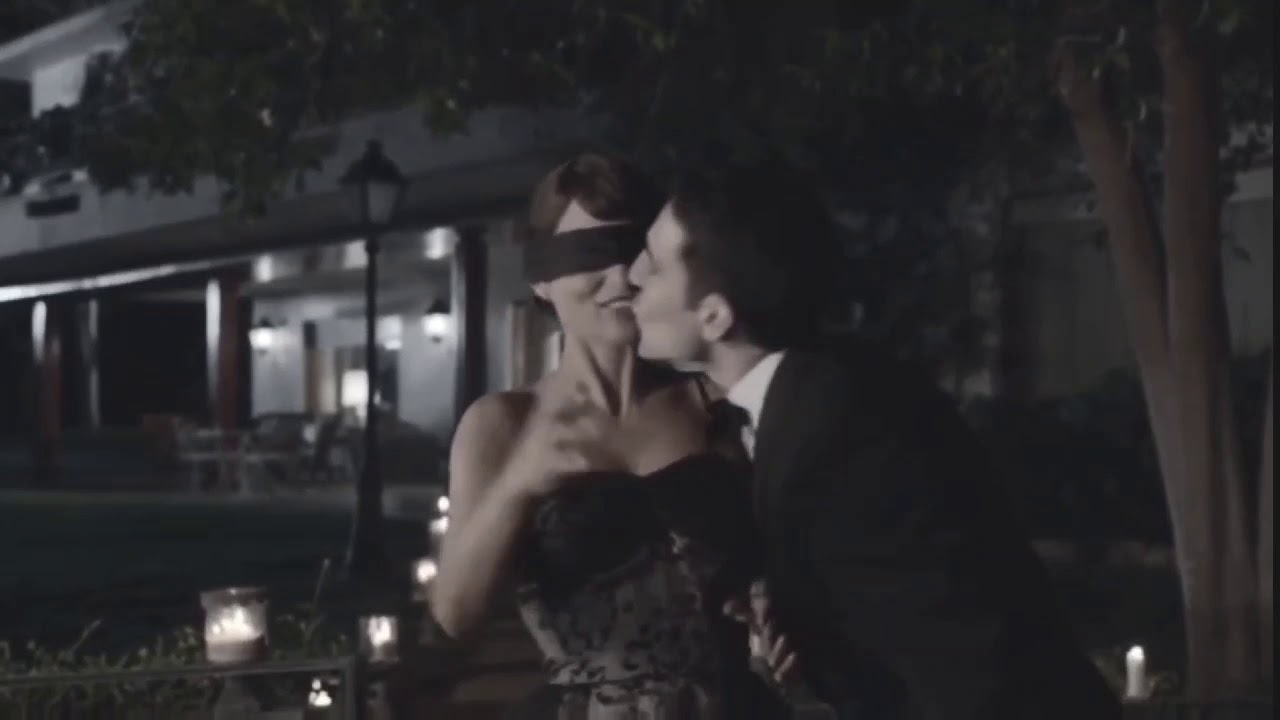 ANA Y ALBERTO - VELVET