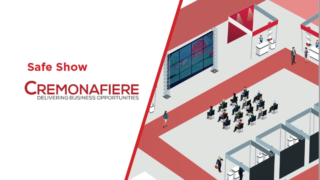 CremonaFiere SafeShow