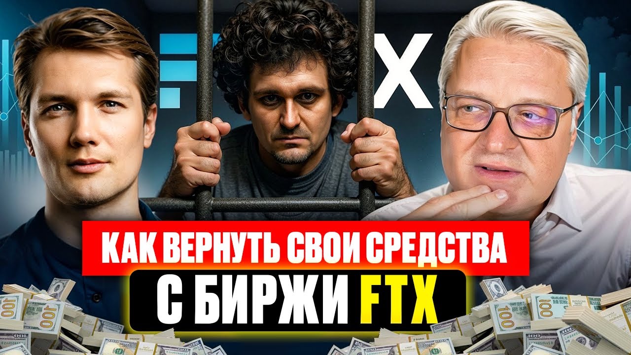How to get your funds back from the FTX exchange