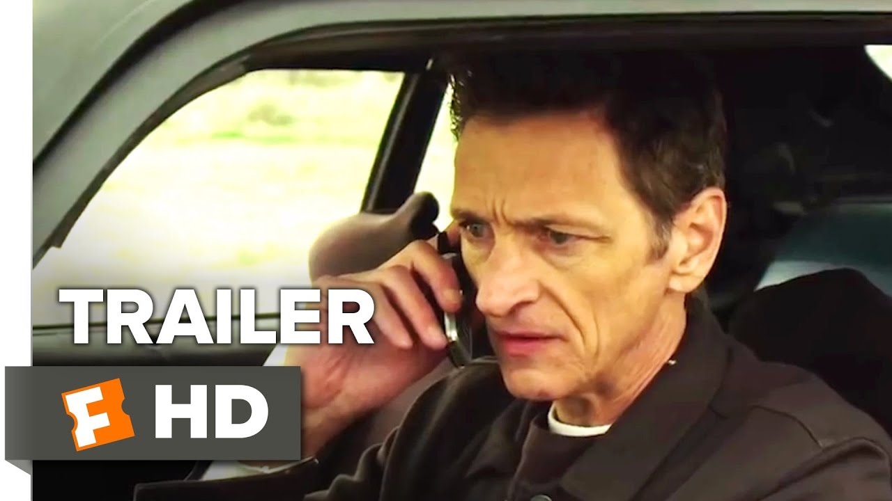 Small Town Crime Trailer #1 (2017) | Movieclips Indie