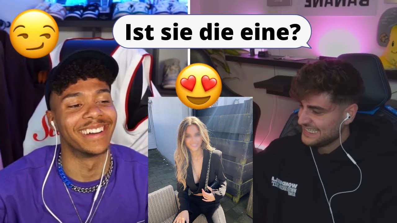 Willy hatte endlich ein Date mit der Schwester des Zuschauers😏😍 Wie ist es gelaufen?👀🙆🏻‍♂️