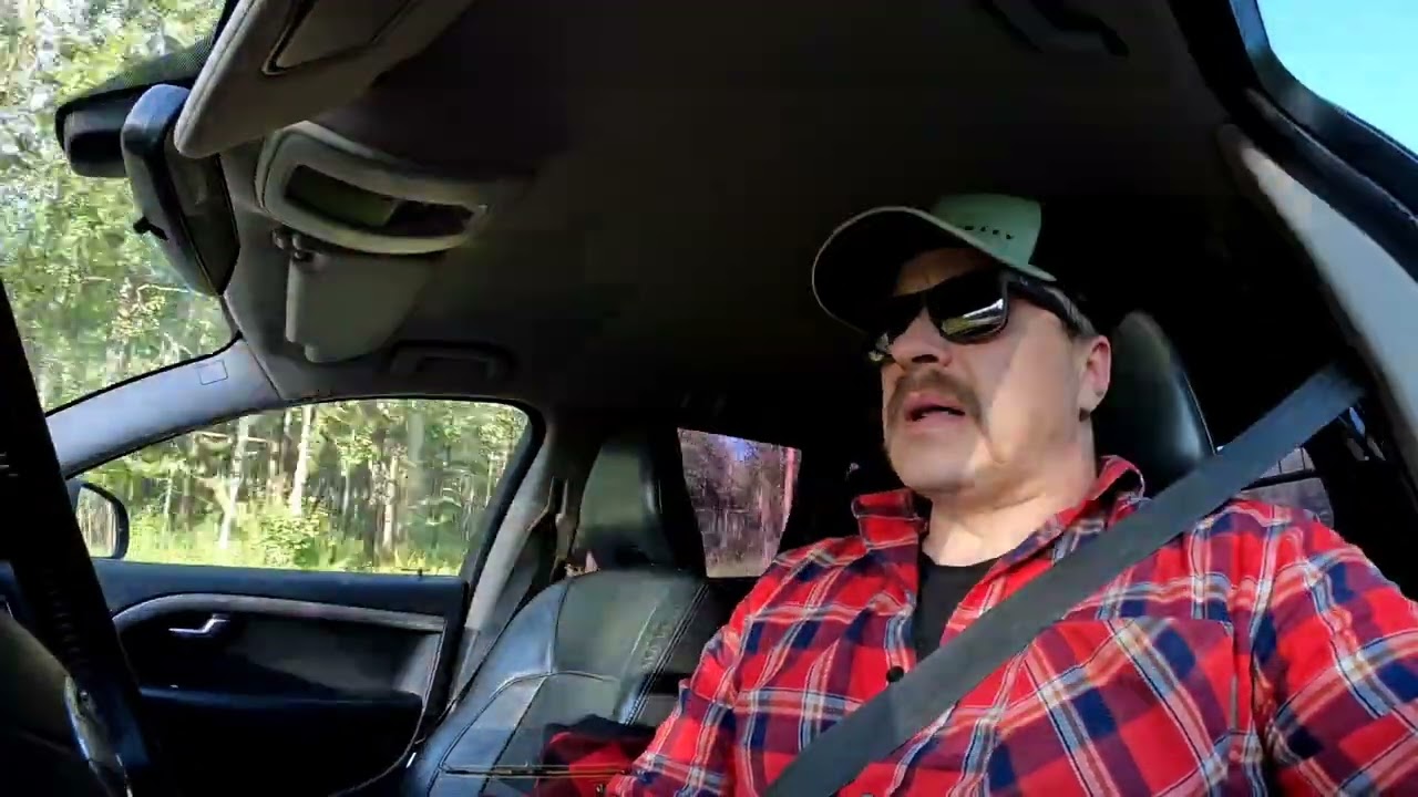 Lohen soutu, kauden ensimmäinen kerta 3.7.23