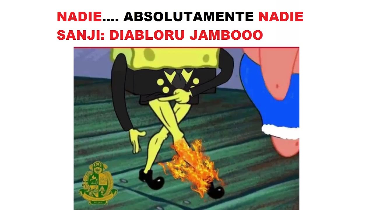 MEMES DE ONE PIECE ESPAÑOL LATINO #28 | Memes random T2 | Memes de One Piece 2021