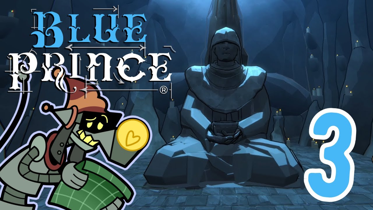 The Manor Grounds Hide Many Secrets | Blue Prince
