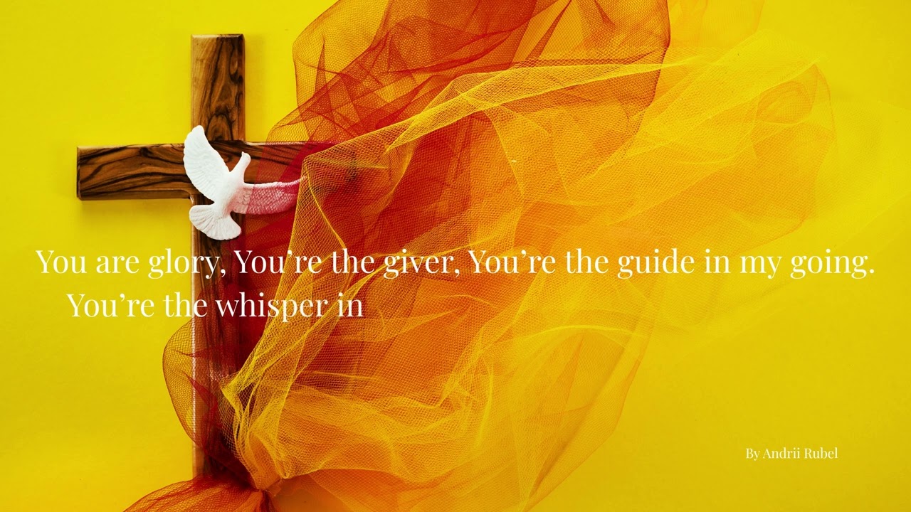 You are Glory