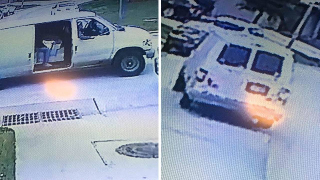 Victim speaks about attempted abduction
