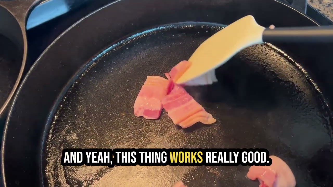 Is Silicone Kitchen Cooking Utensils Set with Holder – Heat-Resistant worth it?