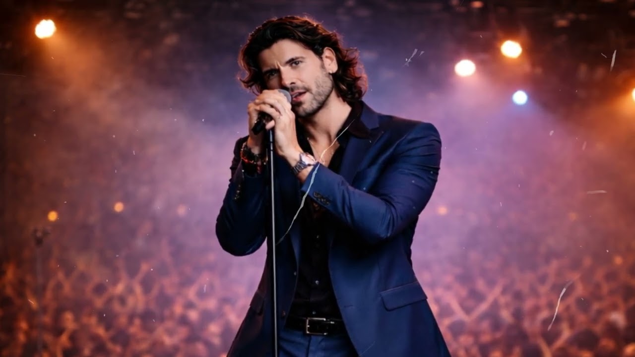 Modern Talking Style - Angels (Retro Feeling)