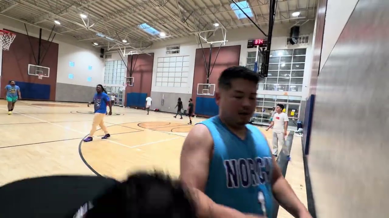 WC 24 - 2/24/26 Wednesday 6am - Game 4