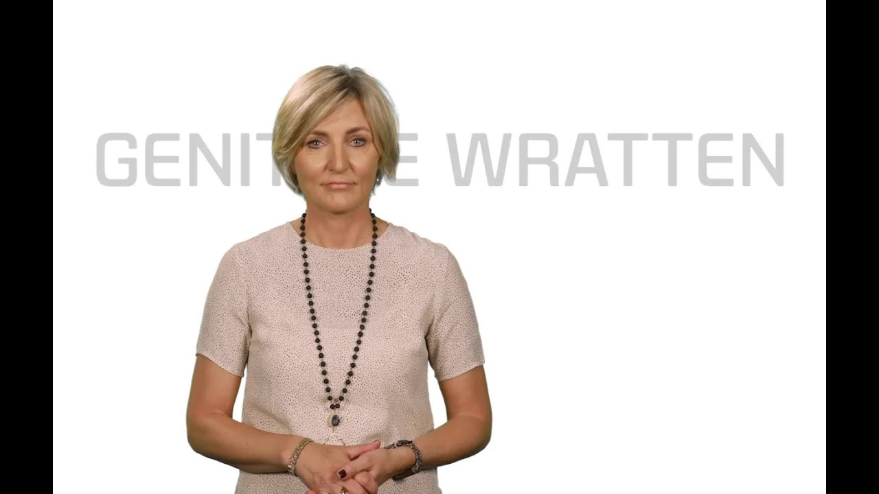 Genitale wratten: symptomen, onderzoek en behandeling