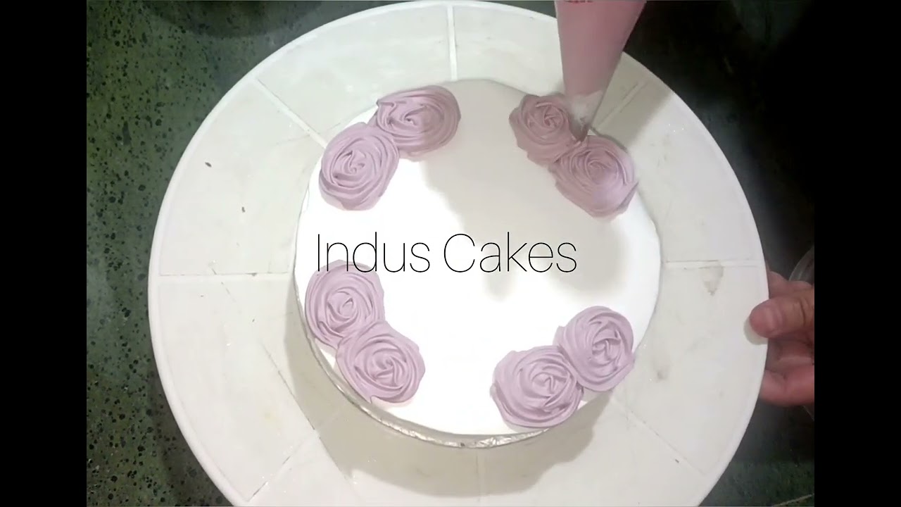Beautiful gift for someone special ❣️ #cake #decoration #homemade #trend #trending  