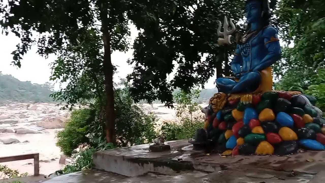 Kotaibira,Jashpur,Chhattisgarh River best tourist place to visit in Chattisgarh#youtube#shorts