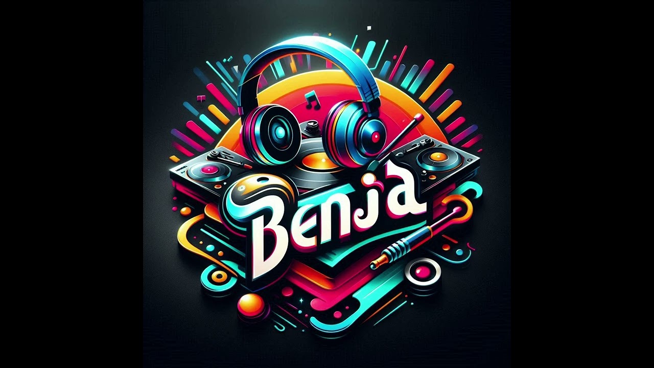 mix tigre del norte dj benja