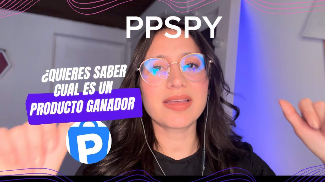 Encuentra Productos Virales en 3 Minutos con PPSpy