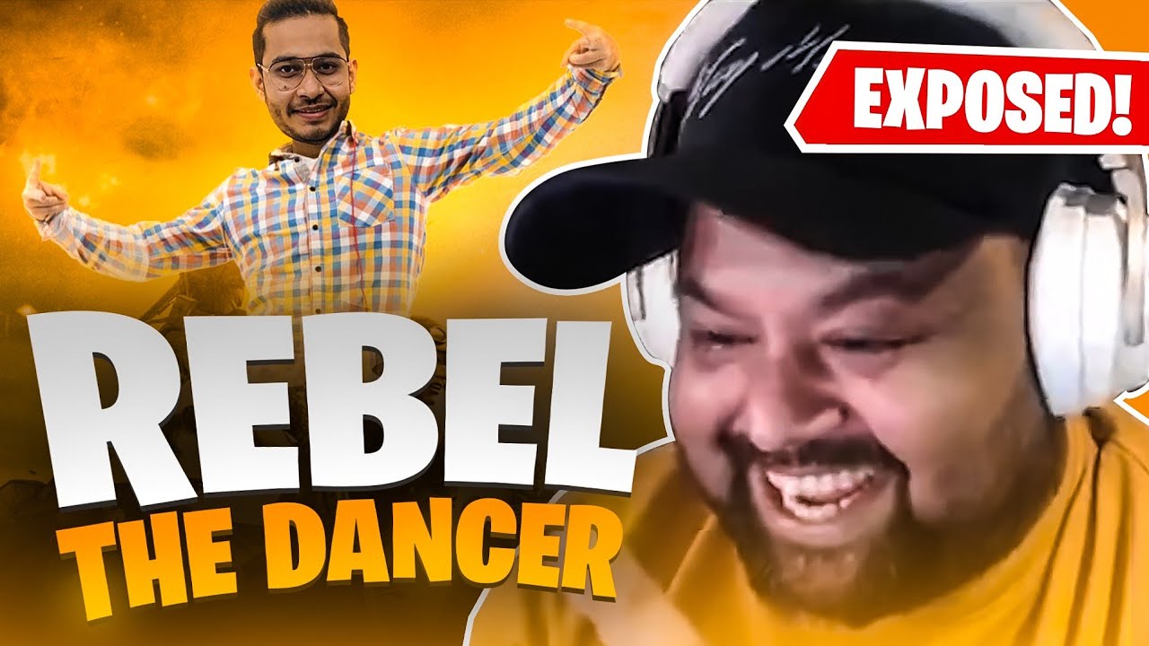 REVEALING THE OTHER SIDE OF S8UL CREATORS! 😂 | Funny BGMI Highlights