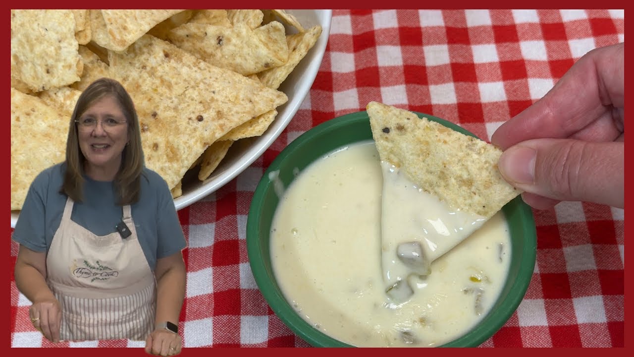 “My Most Viewed Recipe: 3-Ingredient Queso Blanco (Remade & Perfected)”