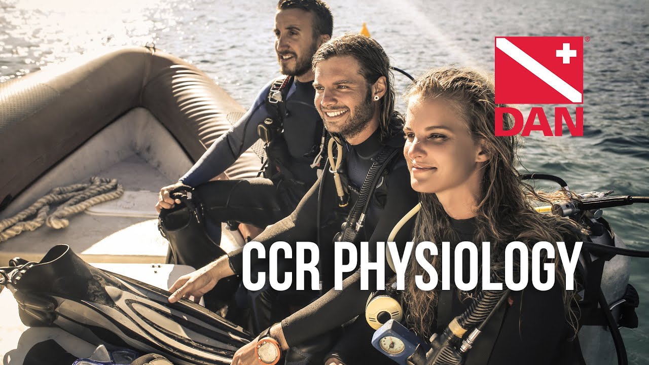 RF3.0 - CCR Physiology