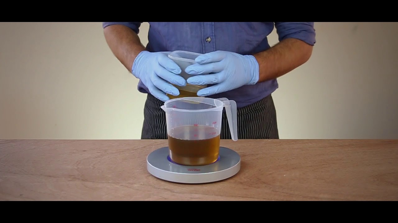 Faire son savon maison: savon au café