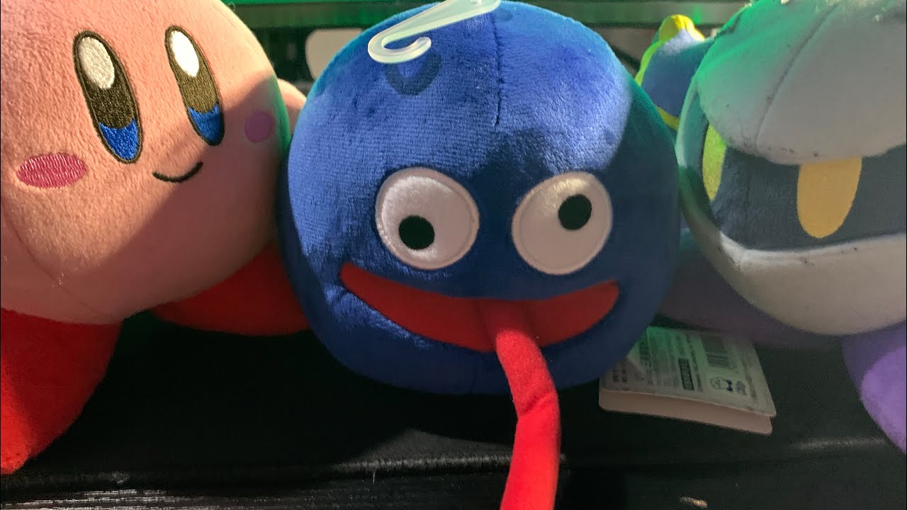 Gooey Plush Review