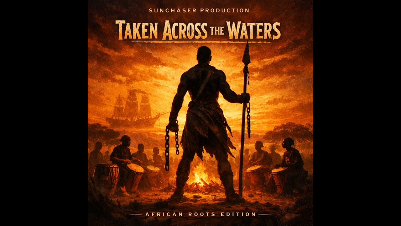 Taken Across the Waters