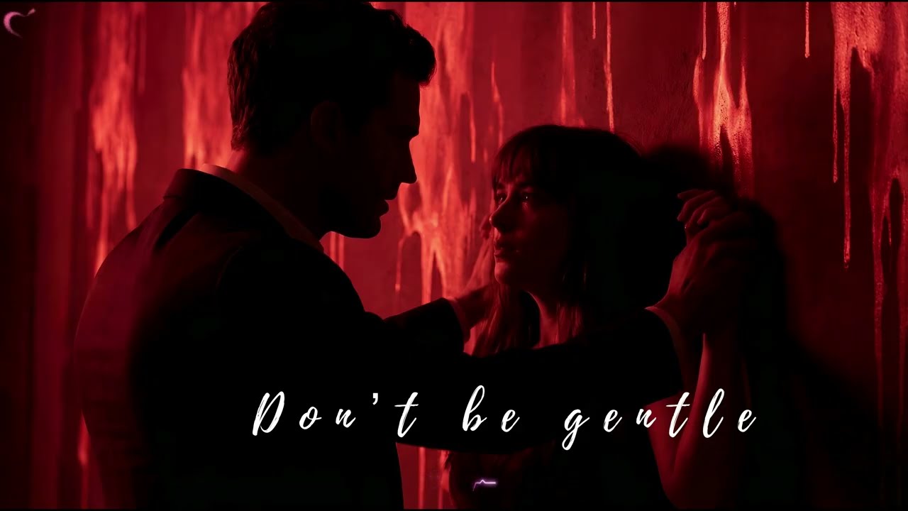 Don’t Be Gentle… ⚡🔥 (Playlist) | LUSTR
