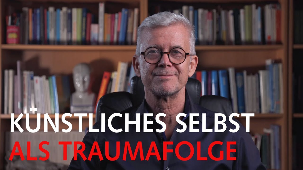 Das „künstliche Selbst“ als Traumafolge