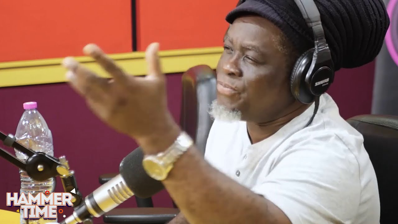 Story behind Shasha Marley Twin City Mafia & Maata Family