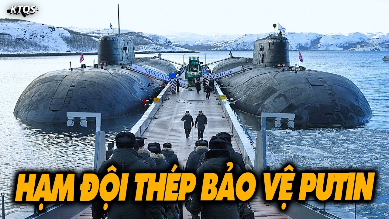 Hạm Đội Biển Đen Của Nga Quan Trọng Ra Sao?