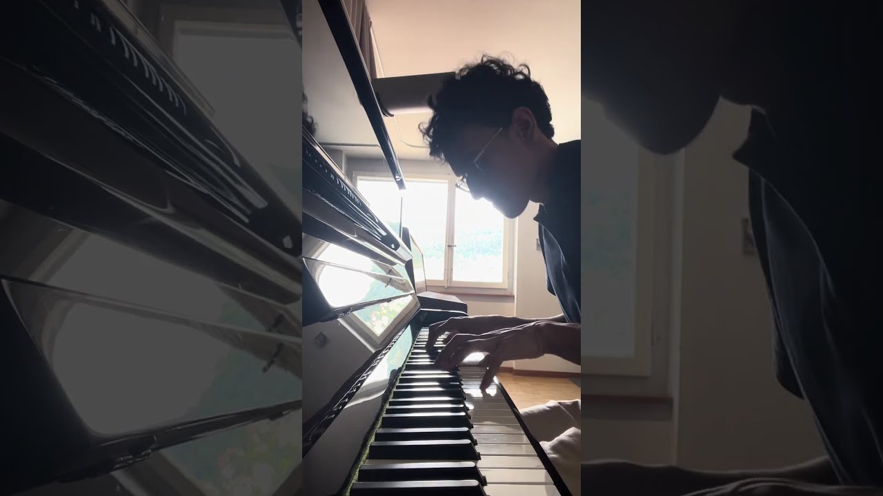 Chopin : Nocturne in F major Op.15 No.1 | Jay Suryavanshi