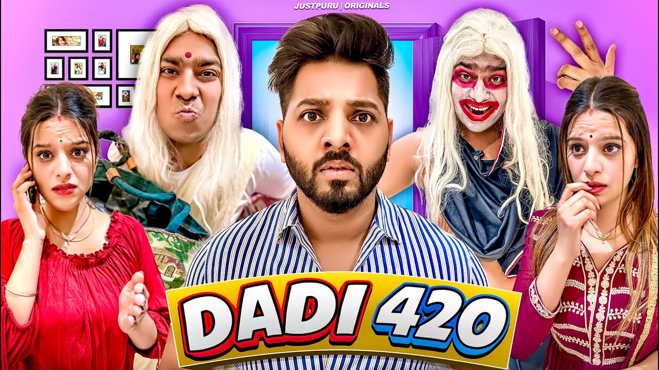 DADI 420 || JustPuru