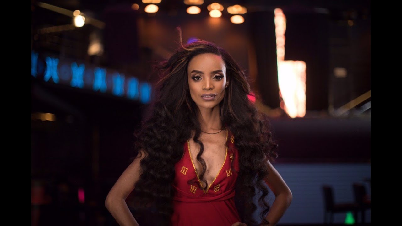 Nahoo Fashion: ስለ ሞዴል መልካም ሚካኤል ያልተሰሙ እውነታዎች