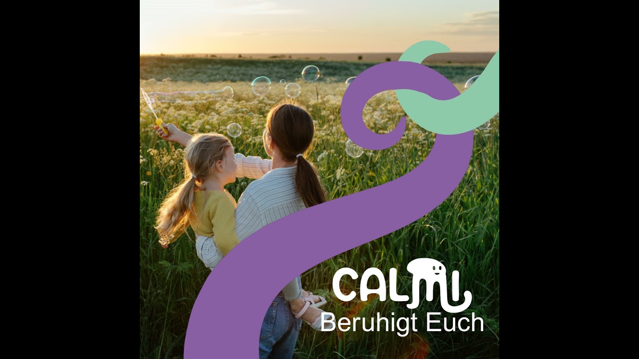 #029 Wenn Dauerverfügbarkeit zur Last wird - für dich und dein Kind